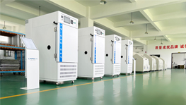 數(shù)據(jù)中心服務(wù)器：高低溫試驗(yàn)箱的